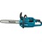 Пила цепная аккумуляторная Makita UC 016 GZ01 XGT UC016GZ01