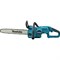 Пила цепная аккумуляторная Makita DUC 407 Z DUC407Z