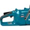 Пила цепная аккумуляторная Makita UC 017 GZ01 XGT UC017GZ01