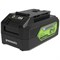 Аккумуляторная батарея GREENWORKS с USB разъемом G40USB4, 40V, 4 А*ч   2939507 2939507 - фото 22941