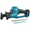 Пила сабельная аккумуляторная Makita DJR 189 Z DJR189Z - фото 22951
