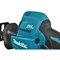 Пила сабельная аккумуляторная Makita DJR 189 RTJ DJR189RTJ