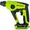 Перфоратор GREENWORKS GD24SDS1 24 V без акк и з/у   3803107 3803107 - фото 23034