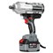 Гайковёрт аккумуляторный ProfiPower T-2000N (E0187) 9386 - фото 23041
