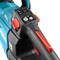 Кусторез Makita DUH 752 Z аккумуляторный DUH752Z