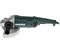 Болгарка Metabo W 2000-230 606430010 606430010