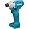 Шуруповерт аккумуляторный Makita TD 112 DMZ TD112DMZ - фото 23229