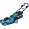 Газонокосилка Makita DLM 539 Z аккумуляторная DLM539Z - фото 23555