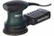 Эксцентриковая шлифмашина Metabo FSX 200 Intec 609225500 9476 - фото 23619