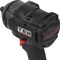 Аккумуляторный ударный гайковерт TEH S-LW600N 20V S-LW600N