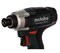 Гайковерт аккумуляторный ударный METABO PowerMaxx SSD 12 601114890 9541