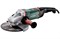 Болгарка Metabo W 26-230 MVT Quick 9547 - фото 23877