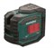 Уровень лазерный METABO KLL 2-20 606166000 606166000 - фото 24029