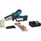 Пила цепная аккумуляторная Makita UC 100 DWA UC100DWA - фото 24237