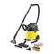 Пылесос Karcher SE 5.100 моющий 1.081-200 - фото 24652