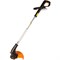 Триммер WORX WG157E.9 20V 1,5Ач аккумуляторный без АКБ и ЗУ WG157E.9