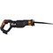 Пила сабельная аккумуляторная WORX WX516 WX516
