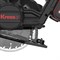 Пила дисковая аккумуляторная KRESS KUE15.9 20V без акк и з/у KUE15.9