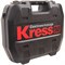 Перфоратор KRESS KU381 20V 2,0Ач кейс KU381
