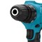 Дрель-шуруповерт Makita DF 0300 DF0300