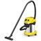 Пылесос Karcher WD 3 P S V-17/4/20 1.628-190