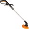 Триммер WORX WG157E.9 20V 1,5Ач аккумуляторный без АКБ и ЗУ WG157E.9