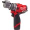 Дрель-шуруповерт Milwaukee M12 FPDXKIT-202X FUEL аккумуляторная 4933464138