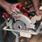 Пила дисковая Milwaukee M18 BLCS66-502X аккумуляторная 4933464590