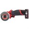 Отрезная машина Milwaukee M12 FCOT-422X FUEL аккумуляторная 4933464619