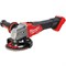 УШМ Milwaukee M18 FSAG125X-0X FUEL аккумуляторная 4933478428