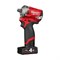 Гайковерт Milwaukee M12 FIWF12-422X FUEL аккумуляторный 4933464616