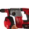 Перфоратор Milwaukee M18 BLHX-502X аккумуляторный 4933478892