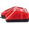 Набор аккумуляторов Milwaukee M18 NRG-502 4933459217