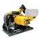Пила дисковая погружная DeWalt DCS520T2-QW 10221