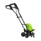 Культиватор GREENWORKS GTL1520 электрический    2801207 2801207