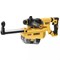 Система пылеудаления DEWALT DWH205DH-XJ 10302