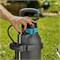Опрыскиватель помповый Gardena Plus 5 литров  11138-20.000.00 11138-20.000.00