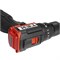 Дрель ударная аккумуляторная TEH TDBL216T 16,8V TDBL216T