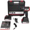 Дрель аккумуляторная TEH  TDBL220 20V TDBL220