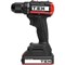 Дрель аккумуляторная TEH  TDBL220 20V TDBL220