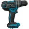 Дрель аккумуляторная Makita DHP 482 Z Li-ion DHP482Z