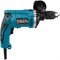 Дрель Makita HP 1631 K кейс HP1631K