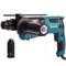 Перфоратор Makita HR 2631 FT HR2631FT