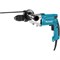 Дрель Makita НР 2051 кейс HP2051