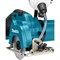 Пила алмазная аккумуляторная Makita CC 301 DZ CC301DZ