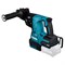 Перфоратор Makita аккумуляторный HR 004 GZ XGT HR004GZ