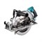 Пила дисковая аккумуляторная Makita RS 002 GZ XGT RS002GZ