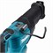 Пила сабельная аккумуляторная Makita JR 001 GZ XGT JR001GZ
