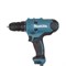 Дрель-шуруповерт Makita DF 0300 X3 + набор бит 10 шт DF0300X3
