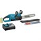 Пила цепная аккумуляторная Makita DUC 407 RT DUC407RT